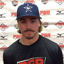 2024 Prep Baseball Alabama Player of the Year: Braden Booth