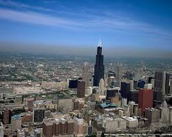 Image of One Shell Plaza Houston Texas Fazlur Rahman Khan pictures