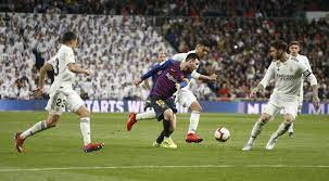 Reciba actualizaciones sobre las últimas novedades de fútbol y encuentre artículos, vídeos, comentarios y análisis en un solo lugar. El Futbol Espanol Se Aprieta El Cinturon Economia El Pais
