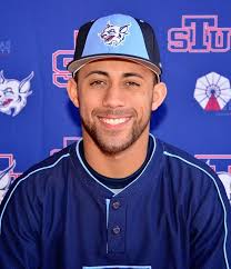 2015 (RV) Baseball Roster