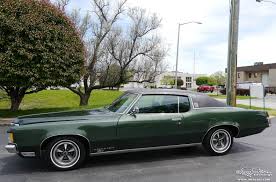 Image result for Light Green 1969 Monaco