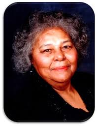 Mrs. Mattie L. Arnold Biggers