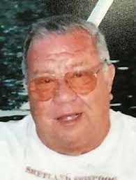 Andrew Lewis Obituary (1933