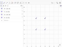 Maybe you would like to learn more about one of these? Translasikan Segi Empat Merah Sejauh 2 Satuan Kekiri 5 Satuan Kebawah Brainly Co Id