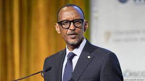 A total of four people have served as president of rwanda (not counting two acting presidents). Rwanda Presidential Election Campaign Kicks Off Africa Dw 15 07 2017