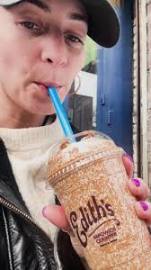 Edith's Frozen Coffee: The Ultimate Starbucks Frappuccino Alternative