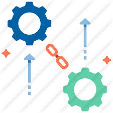 Supply Chain Free Vector Icons Designed By Chanut Is Industries Vector Icon Design Icon Design Vector Icons