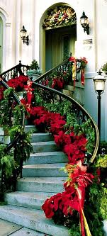 Ah The Pretty Things Outdoor Christmas Decorations Outdoor Christmas Beautiful Christmas