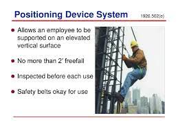 Ppt Fall Protection In Construction Powerpoint Presentation Free Download Id 587936