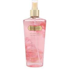 Victorias Secret Sheer Love Body Mist For Her 250ml 41 Liked On Polyvore Featuring Beauty Products Fragrance Mist Fragrance Victoria Secret Fragrances