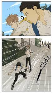 Bj Alex Chapter 16 Shounen Ai Nan Hao Shang Feng Chapter 16 In 2020 Good Manga Anime Funny Manga Love