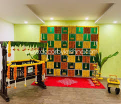 Decorbykrishna On Instagram Today S Super Awesome Cradleceremony By Soundarya And Aiswarya Mani Naming Ceremony Decoration Cradle Ceremony Cradle Decoration