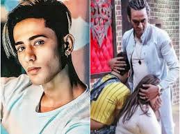 Youtube blogger danish zehen, who recently participated in vikas gupta's ace of space, passed away in a car accident on 20 december. Vikas Gupta Breaks The News Of Danish Zehen S Demise To Ace Of Space Contestants Times Of India