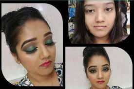 Airbrush Makeup Near You in San Francisco