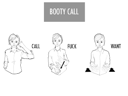 Well you're in luck, because here they come. All The Asl You Will Ever Need Part 2 Album On Imgur