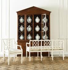 Attention Mark D Sikes Fans Here S His Gorgeous New Line For Chaddock In 2020 Furniture New Furniture Interior Design Work