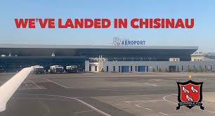 Airport information including flight arrivals, flight departures, instrument approach procedures, weather, location, runways, diagrams. Dundalk Fc On Twitter We Ve Arrived In Moldova Next Stop Is Tiraspol The Capital Of Transnistria