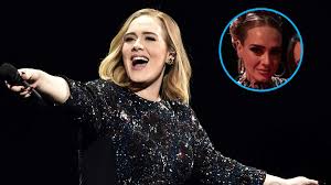 Kinga rusin (48 l.) nie przewidziała, że zdjęcie z zagraniczną gwiazdą wywoła aż taką burzę. Adele Looks Fantastically Slim In Secret Photo From Jay Z Beyonce S Oscars After Party
