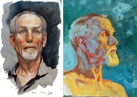 James Gurney Teaching Images