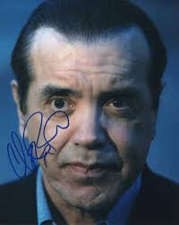 CHAZZ PALMINTERI Autographed SIGNED 8 x 10 PHOTO REPRINT