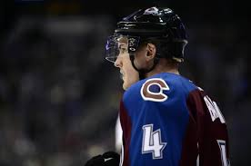 Rumor has defenseman tyson barrie being interested in returning to the avs, after being dealt to the toronto maple leafs two summers ago. Edmonton Oilers Acquiring Tyson Barrie A Tough Road Ahead
