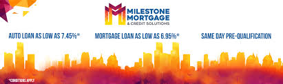 I called milestone customer service a few week after my anniversary and now i have $100 yearly fee from my $300 credit limit leaving a balance of $200. Milestone B Card 1 Milestone Mortgage Jamaica