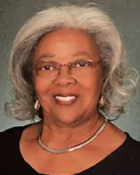 Congratulations to Marilyn Griffith