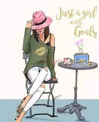 Quotes For Entrepreneur Quotes On Entrepreneur Women Entrepreneur Quotes Entrepreneur Quotes Fashion Illustration Print Fashion Art Prints Black Girl Art