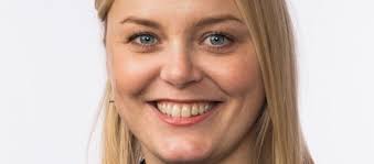 Datter av sigve bru og sissel skalstad bru. Minister Of Petroleum And Energy Tina Bru Norway Has Just Opened A New Industry Estimated Value 1000 Billion Nmm