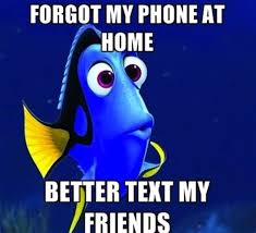+4653 memes creados con nuestro meme generator. Finding Dory Memes