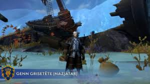 Les écailles protectrices qui enferment le bourgeon en hiver empêchent de voir sa structure interne. Nazjatar Guide Complet De La Zone Blizzspirit News Et Guides Blizzspirit News Et Guides