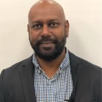 Giri Ramsingh Email & Phone Number