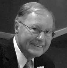 RICHARD LASKEY Obituary (1931