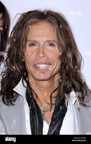 A steven tyler hi-res stock photography and images