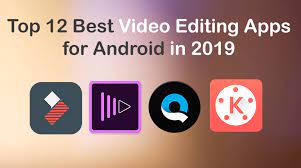 Links on android authority may earn us a commission. Top 12 Best Video Editing Apps For Android In 2022 Free Edit Like A Pro