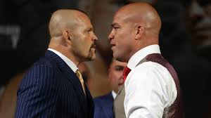 Chuck Liddell Vs Tito Ortiz 3 Fight Start Time Live Stream Prediction Card Odds Age Cbssports Com