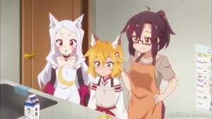 It has been serialized online via kadokawa shoten's comic newtype website since october 2017 and has been collected in nine tankōbon volumes. The Helpful Fox Senko San Anime Anisearch