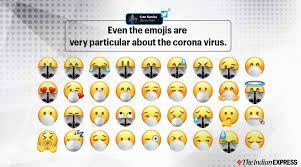 You know what's funny about coronavirus? The Best Memes And Gifs Indians Are Sharing To Cope With The Spread Of Coronavirus Trending News The Indian Express