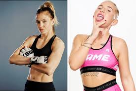Karolina Owczarz skomentowała sparing z gwiazdą Fame MMA. Uspokaja fanów