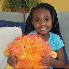 Buy Celestial Buddies Earth Moon and Sun Buddy Set Science Astronomy Space  Solar System Educational Plush Planet Toys Online at Low Prices in India