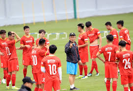 Quan hệ indonesia và việt nam đề cập về quan hệ ngoại giao giữa cộng hòa xã hội chủ nghĩa việt nam với cộng hòa indonesia. Tháº§y Park Loáº¡i Cáº§u Thá»§ Nao TrÆ°á»›c Tráº­n Ä'á»™i Tuyá»ƒn Viá»‡t Nam Indonesia Tin Tá»©c Má»›i Nháº¥t 24h Ä'á»c Bao Lao Ä'á»™ng Online Laodong Vn
