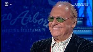 Il primo programma che ha trasformato la memoria televisiva in spettacolo e ha inventato un modo di fare televisione. Domenica In Mara Venier A Renzo Arbore E Grazie A Te Se Sono Qui 30 09 2018 Video Raiplay