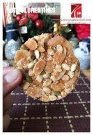 Make your own homemade diy electrolyte powder for a fraction of what it costs to buy nuun hydration tablets. Chinese New Year Recipes Mixed Nuts Florentine æ‚æžœä»è„†ç‰‡ Guai Shu Shu