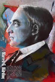 Warren Harding Art for Sale