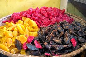 Ciwidey adalah sebuah kecamatan di kabupaten bandung, provinsi jawa barat, indonesia. Resep Membuat Manisan Kalua Jeruk