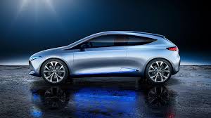 Mercedes Benz Concept Eq 4k 4 Wallpaper Hd Car Wallpapers Id 8652