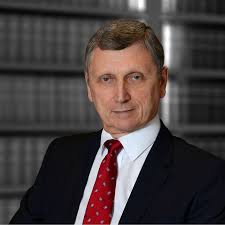 Martin Ho, Greater China Region