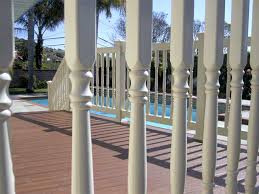 Our vinyl railing experts are ready to answer your questions and help you get started. Vinyl Railings Contractor Vinyl Concepts