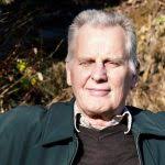 Former Network Services Librarian, Terry Plum