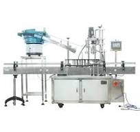Hc-50 Automatic Aluminium Cap Sealing Machine/Ropp Capping Machine for  Glass Bottle